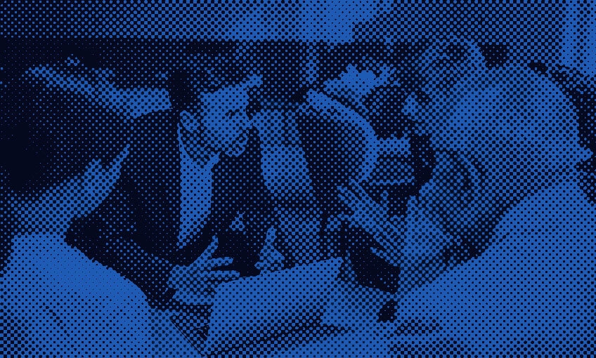 Thumbnail for Crisis Communication Management