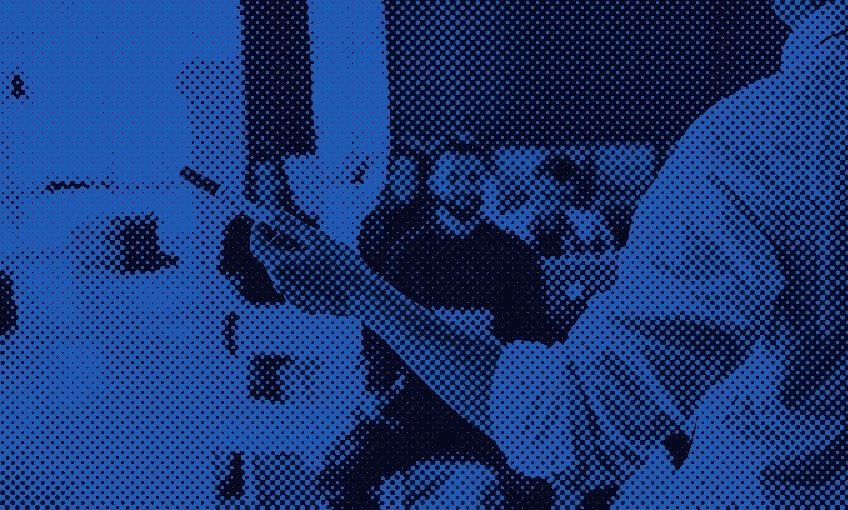Thumbnail for Media Training