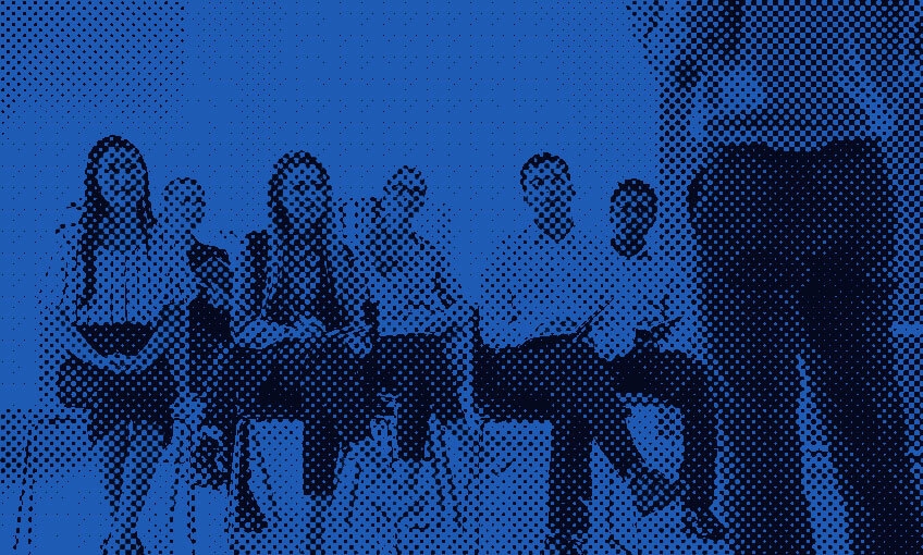 Thumbnail for Communications Team Building