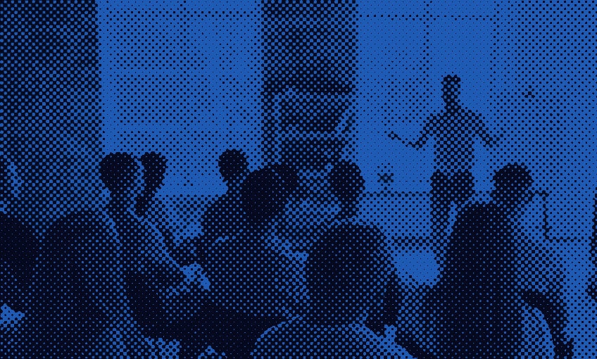 Thumbnail for Presentation Skills